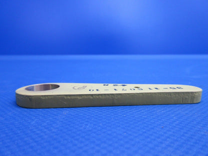 Beech Plate Bracket Assembly OTBO P/N 35-115071-10 NOS (0224-1253)