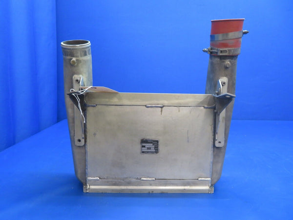 Aerostar 602P Machen Turbo Intercooler P/N 11310-2 (0123-907)