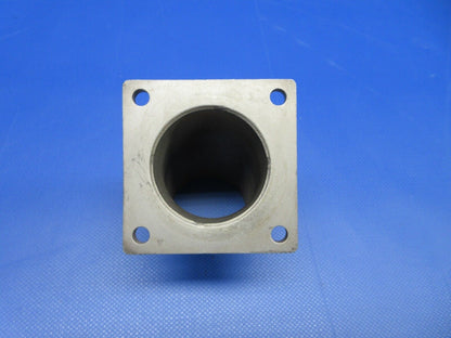 Beech A36TC / B36TC System Continental Bypass Elbow P/N 642665 (0224-649)