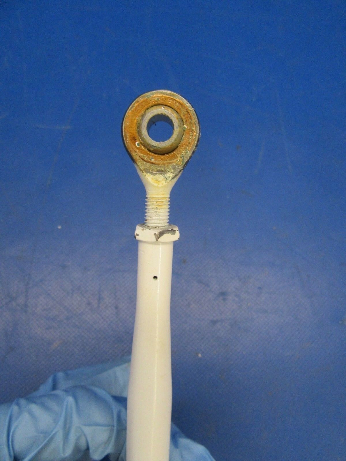 Cessna 310 Link Door Drive Assy Nose Gear 0813300-53 (1118-152)