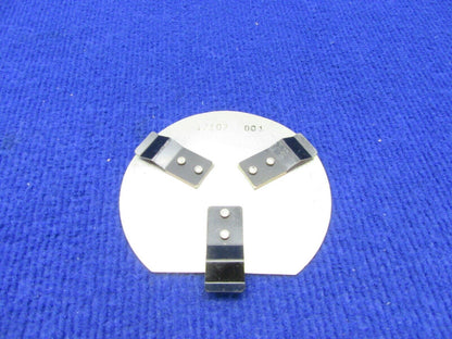 Cirrus SR-22 Access Panel Rear Spar Tunnel P/N 17107-001 (0122-331)