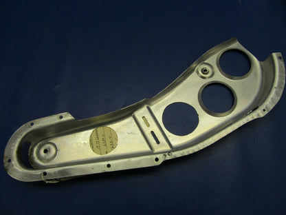 Cessna T210N Guard Elevator Trim Chain P/N 1261633-4 (0321-428)