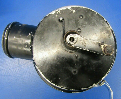 Cessna 310 / T310Q Canister Assy Air Induction LH 0850344-57 PARTS (0619-364)