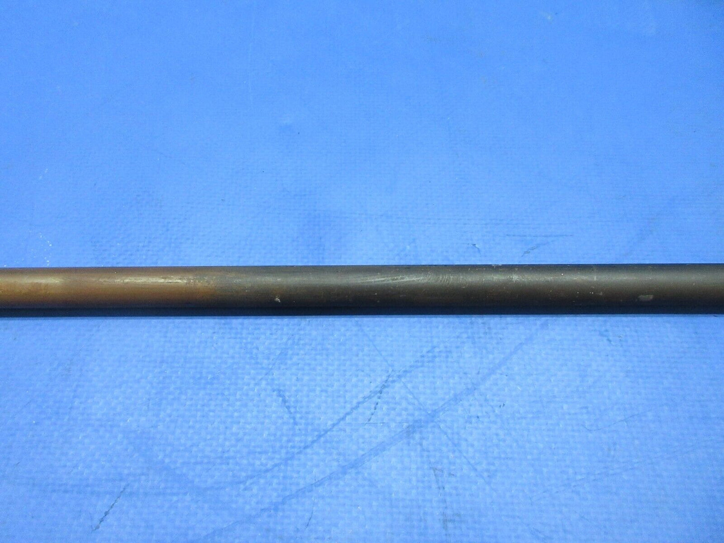 Continental E-Series Push Rod P/N 537490 LOT OF 12 (0723-279)