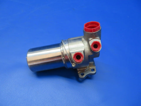 Garrett Pesco Gascolator P/N 9377-4022 NOS (0922-434)