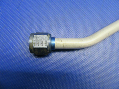 Mooney M20 / M20K Tube / Line Fuel System P/N 610256-033 (0721-571)