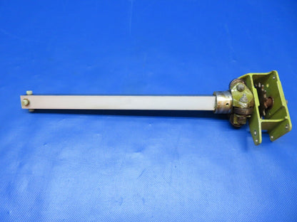 Piper PA-24-180 Comanche RH Control Wheel Tube w/ Roller 20975-00 (1223-274)