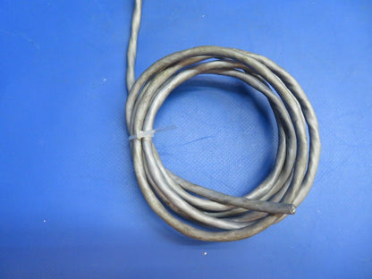 Piper PA-28R-201T Narco ADF-140 Loop Antenna P/N ADF-140 (1122-761)