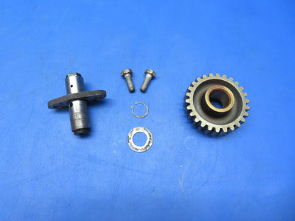 Continental E225-8 Starter Jaw Gear Assy P/N 530338 (0723-658)