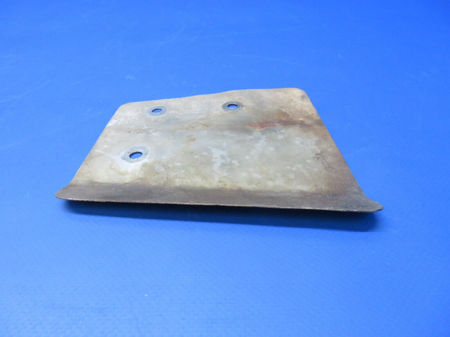 Piper PA-28-201T Dakota Engine Mount Heat Shield P/N 35814-02 (1222-348)