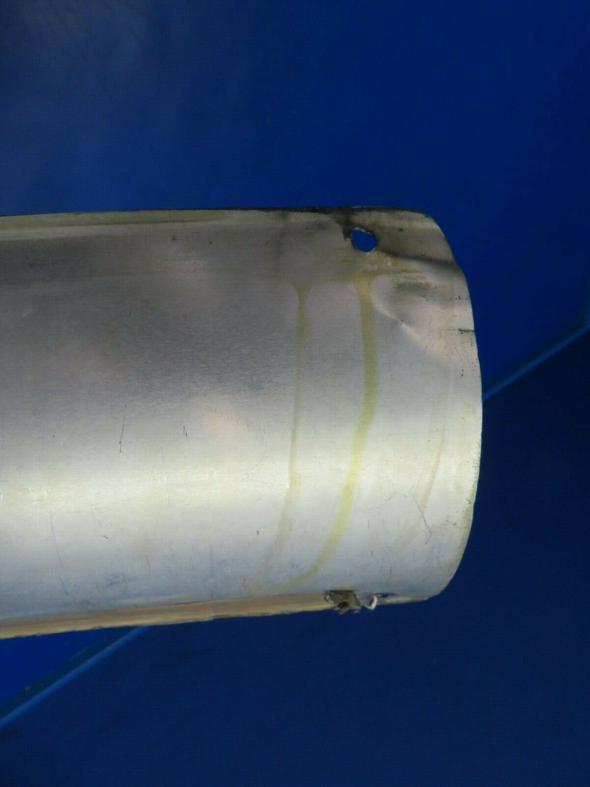Cessna 310R Fillet Center Upper LH Wing P/N 0800056-7 (0520-370)