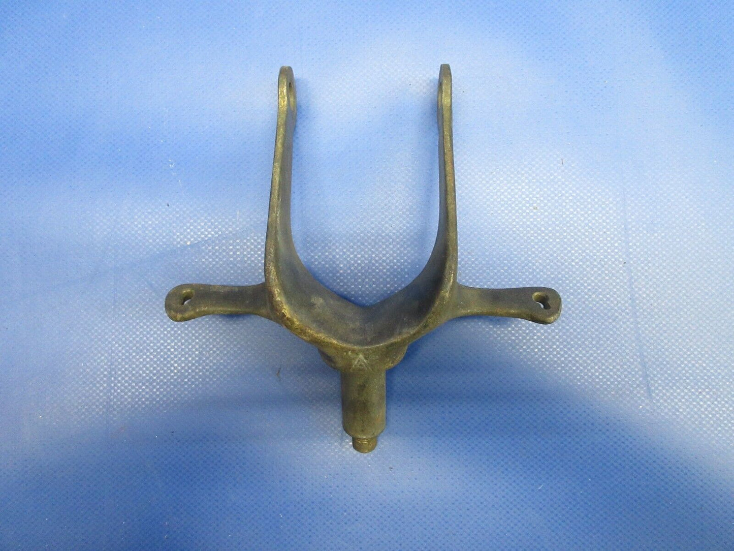 Aeronca 7AC / 11AC Scott Tail Wheel Fork Assy P/N 3001 (0224-1303)