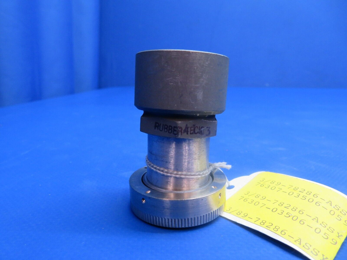 Sikorsky Helicopter Tube Assy P/N 76307-03506-059 NOS (1022-515)