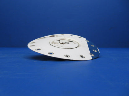 Cessna 310 / 310Q Tip Tank Fuel Cap & Adapter Assy P/N 0823410-9 (0823-772)