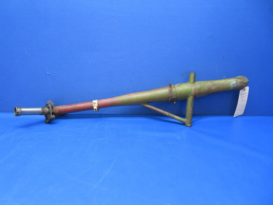 Stinson 108-1 RH Beam Assy Landing Gear w/ Axle P/N 1085111000-1 (0723-376)