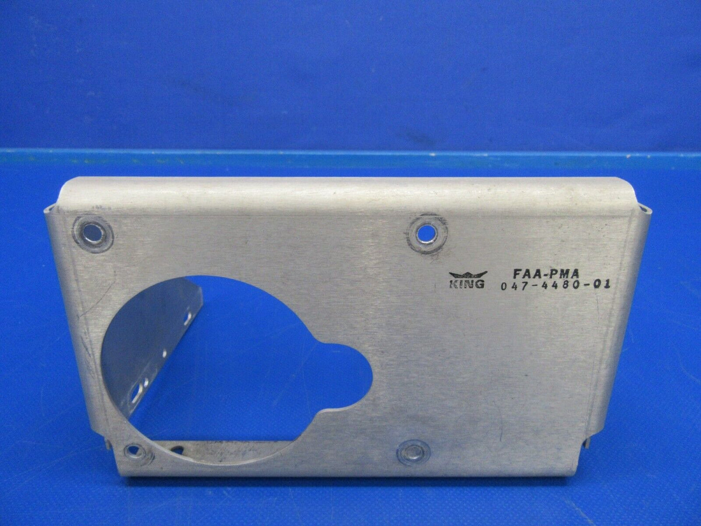 King Bracket Servo Tray 047-4480-01, 047-4478-03, 047-4479-01 (1119-20)