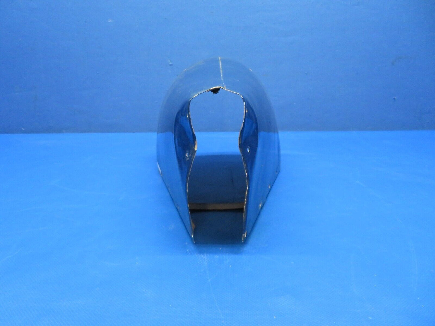 Piper PA-24-180 Tail Fairing Assy / Tailcone P/N 21605-08 (1223-283)
