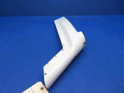 Cessna 310 / 310Q Rudder Tip Assy For Rotating Beacon P/N 0831018-4 (0823-614)