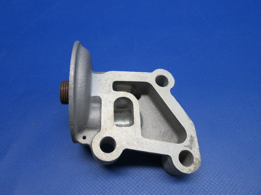 Continental Oil Filter Adapter P/N 632880 (0224-1676)