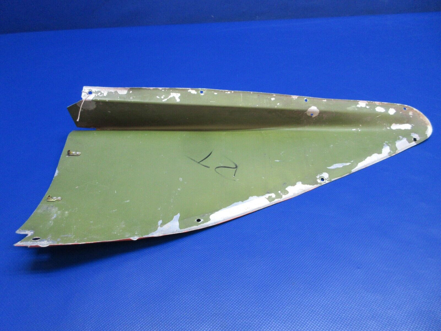 Cessna 337 / 337E RH INBD Tail Boom Fairing Assy P/N 1500005-2 (1223-1456)