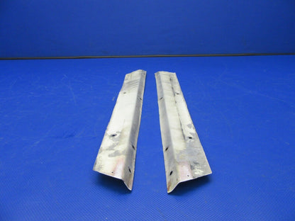 Beech Baron 95-B55 Dorsal Fairing Closure RH & LH P/N 96-440010-11 (1121-359)