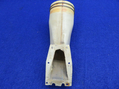 Piper PA-28R-201T  Arrow Fitting Assy Air Duct Lower P/N 79271-00 (0222-845)