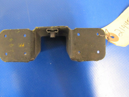 Piper Comanche Top Cowl Bracket P/N 21445-00 NOS (0317-156)