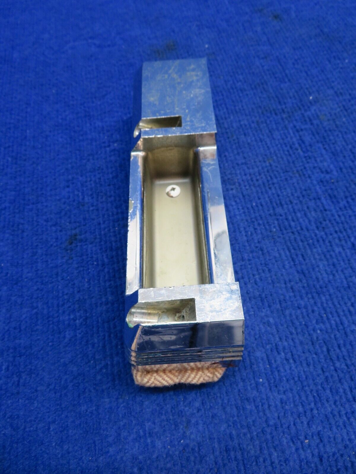 Piper LH Arm Rest P/N 66710 (0822-388)