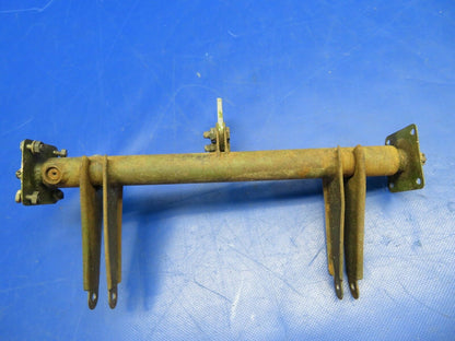 Cessna 310P Torque Tube Assy Uplock Nose P/N 0813300-122 (0620-683)