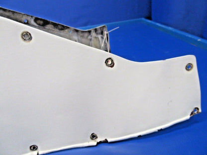 Piper PA-24-250 Comanche Fairing Dorsal Fin P/N 20404-000 (0818-389)