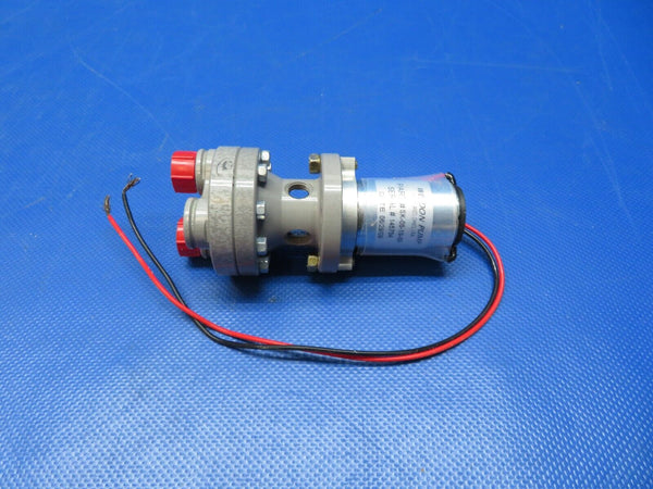 Weldon Pump Pump Motor Assy De-Ice P/N SK-06-19-09 (0224-220)