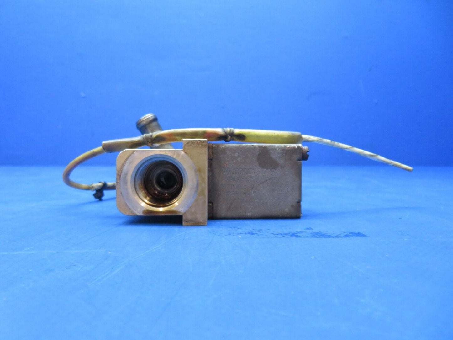 Cessna 310 / 310I Valcor De-Ice Valve Shut Off P/N V14500-36 (0923-774)
