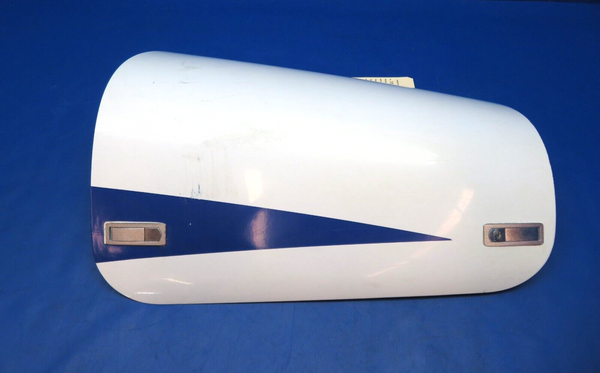 Diamond DA-42 RH Nose Cargo Door Assy P/N D60-5232-00-00-2 (0623-411)