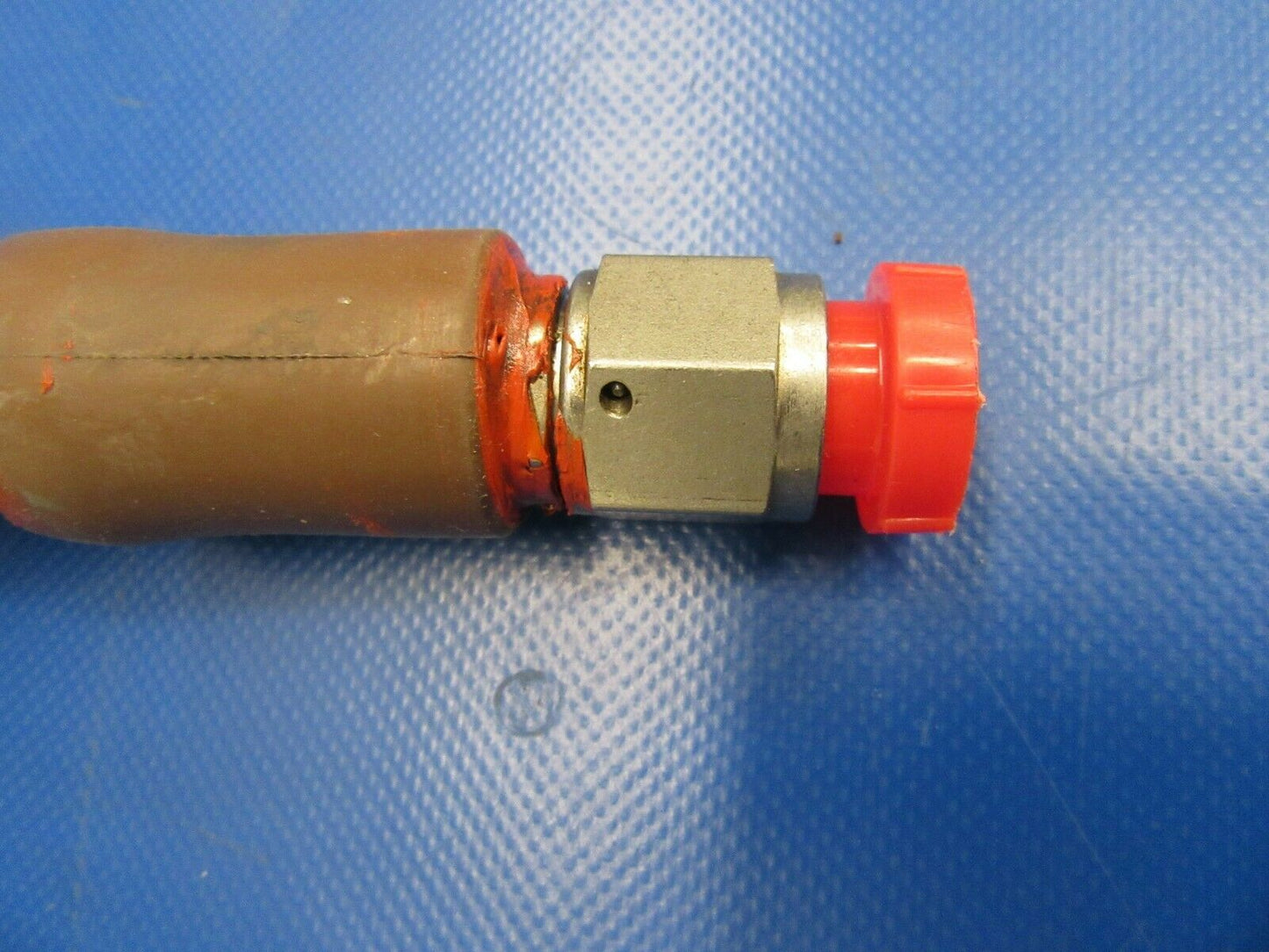 Diamond DA40-180 Oil Hose AE3663161H0313 (0319-402)
