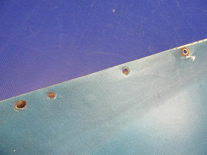 Beech Bonanza Fiberglass Wing Tips (0821-220)