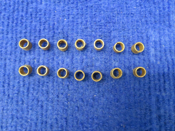 Bearing P/N S10039A LOT OF 14 NOS (0522-85)