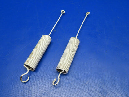 Cessna 310R Spring Rudder Centering P/N 08615211-1 LOT OF 2 (0520-150)