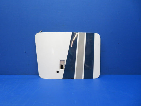 Cessna 172 Baggage Door P/N 0717000-19 (0923-449)