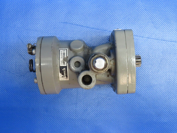 McCauley Propeller Governor P/N C290D3-G/T23 CORE (0124-1039)