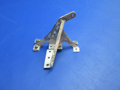 Cessna 210 Hinge Assy LH Nose Gear Door P/N 1217012-7 (1023-997)