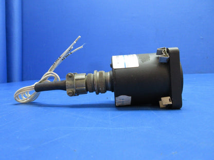 Garwin Outside Air Temp Gauge P/N 22-295-01 (0823-105)
