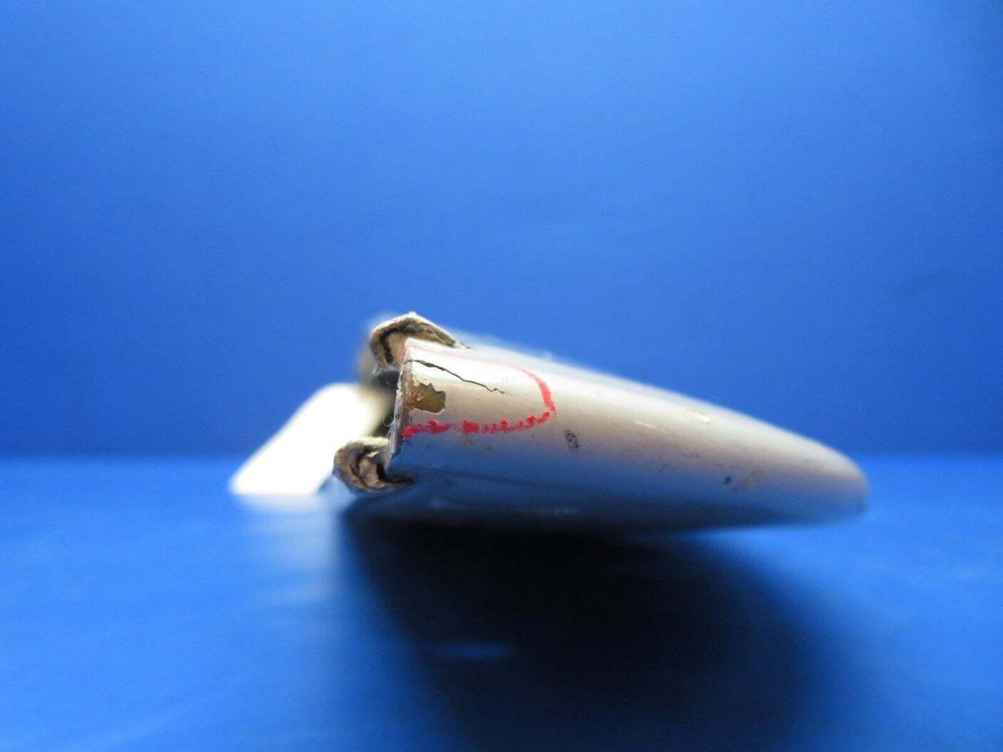 Piper PA-28-236 Dakota Stabilator Tip Assy P/N 63584-14 (0623-643)