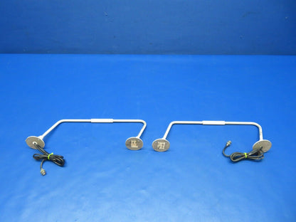 Cessna 401 / 401A Comant VOR/LOC/GS/ Antenna Set P/N CI205-1 (1223-346)