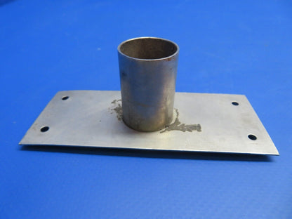 Piper PA-28R-200 Arrow Defroster Valve Assy P/N 69273-00, 69273-000 (1022-667)