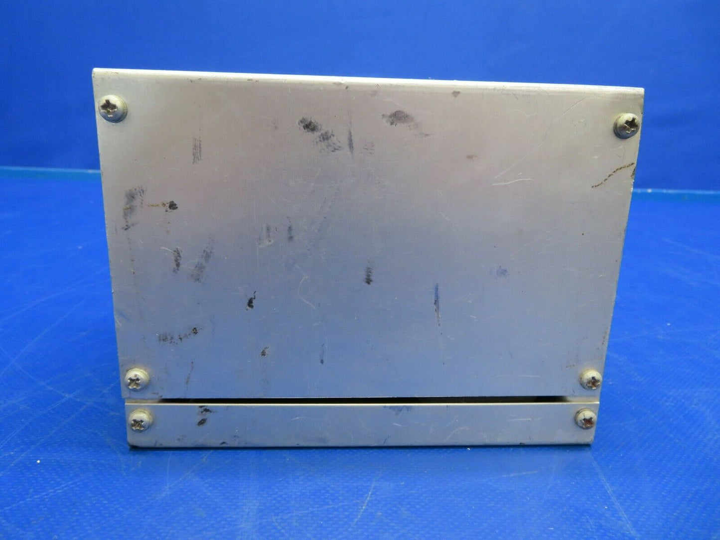 Beech G35 Bonanza Narco Power Audio Unit 12V P/N T-12-MP-12 (0620-379)