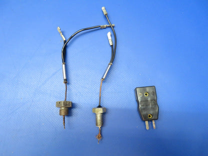 Omega Engineering Digital Thermometer Model 872A (1122-417)
