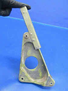 Cessna T310Q Nose Gear Drag Link Assy Bellcrank 0842106-497, 0842140-5 (0319-39)