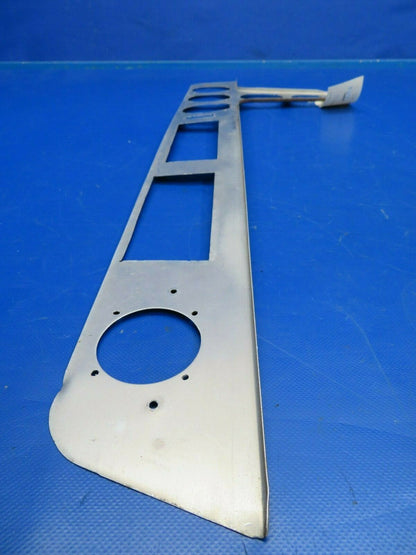 Beech A24R Sierra Trim Panel Metal w/ Faux Wood Grain 169-324004-11 (0116-190)