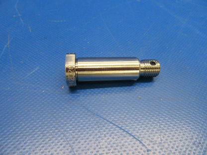 Bombardier Challenger Uplock Pin P/N 200809691 NOS w/8130 (0419-164)