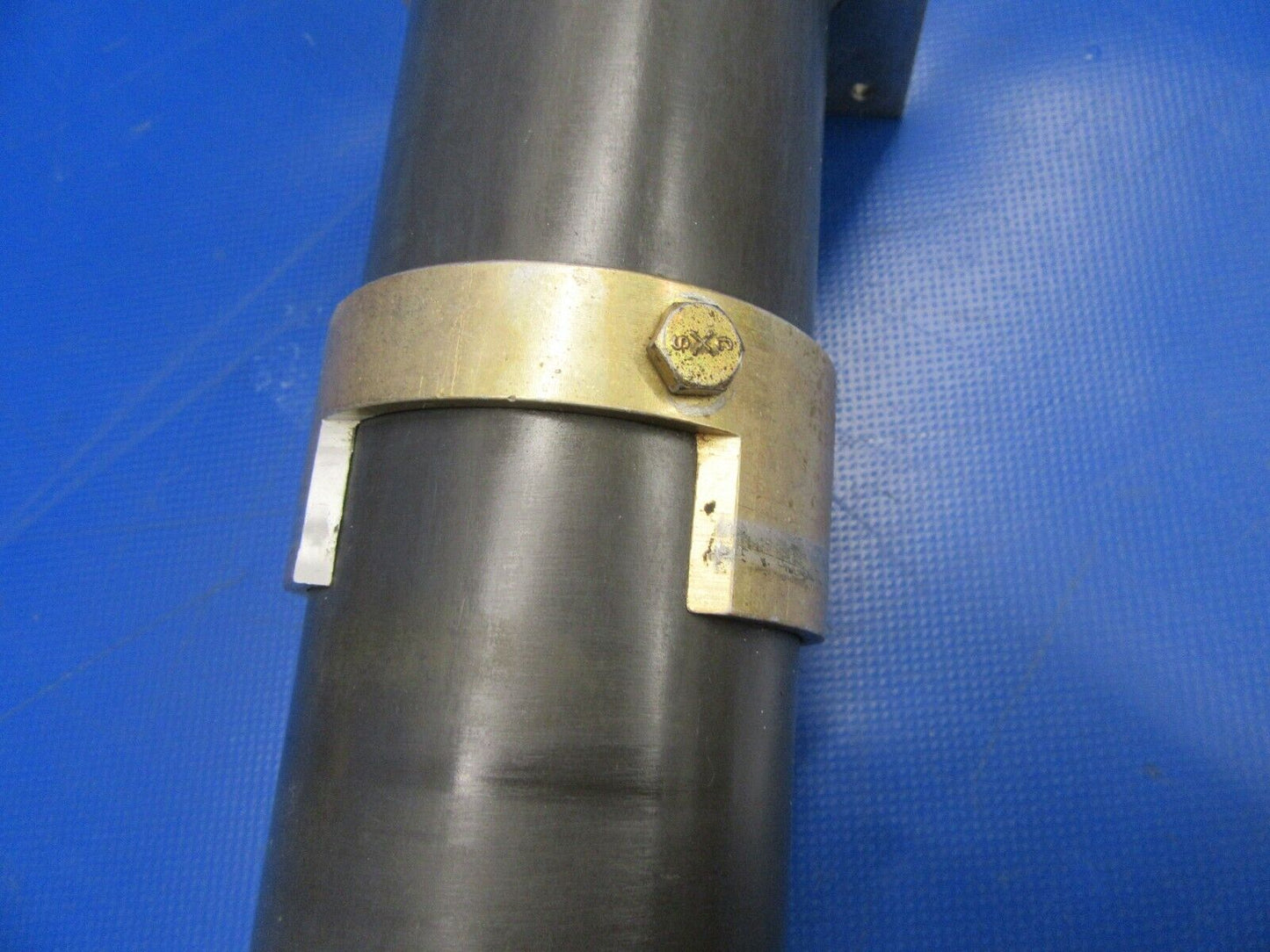Beech Sierra B-24R Tube Assy Flap Torque LH P/N 169-524071-1 (0719-254)
